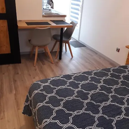 1ere étage Dans Maison Privée Appartamento Saint-Jacques-Sur-Darnetal